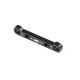 LOWER SUSP. HOLDER WIDE FOR SPLIT BULKHEAD (HS) - RR - XRAY - 363326
