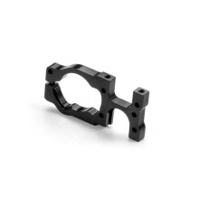 ALU MOTOR BULKHEAD - 364011 - XRAY