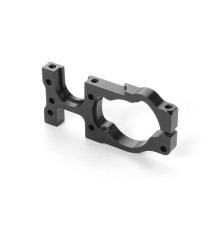 ALU MOTOR BULKHEAD - LOW - 364013 - XRAY