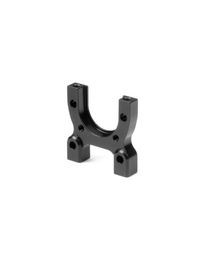 XB4C'22 ALU CENTRAL BULKHEAD - SWISS 7075 T6 - XRAY - 364025