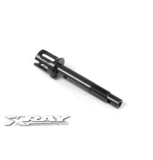 SLIPPER CLUTCH SHAFT - HUDY SPRING STEEL™ - 364110 - XRAY