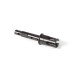 3-PAD SLIPPER CLUTCH SHAFT - HUDY SPRING STEEL™ - 364112 - XRAY