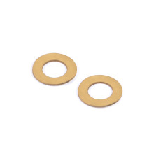 SLIPPER CLUTCH ONE-WAY OUTDRIVE PAD SLS - SOFT (2) - XRAY - 364133