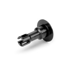 OUTDRIVE ADAPTER WITH PRESSED ONE-WAY BEARING - XRAY - 364175-L