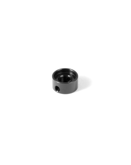 ALU SLIPPER CLUTCH NUT - V2 - 364190 - XRAY