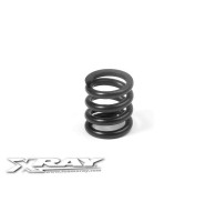 SLIPPER CLUTCH SPRING C 30 - BLACK - 364180 - XRAY