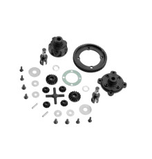 GEAR CENTER DIFFERENTIAL - SET - 364901 - XRAY