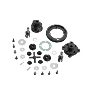 GEAR CENTER DIFFERENTIAL - SET - 364901 - XRAY