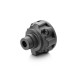 COMPOSITE GEAR DIFFERENTIAL CASE - GRAPHITE - 364910-G - XRAY