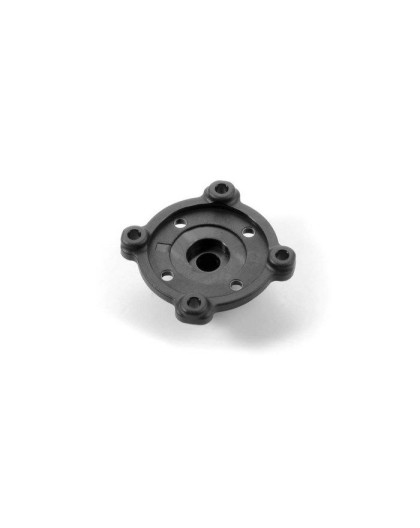 XB4 Adaptateur couronne centrale - XRAY - 364911