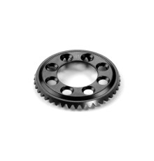 STEEL DIFFERENTIAL BEVEL GEAR FOR LARGE VOLUME DIFF 41T - 364941 - XR