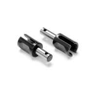 CENTER GEAR DIFF OUTDRIVE ADAPTER LARGE VOLUME DIFF - XRAY - 364963