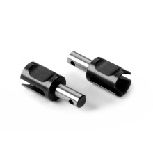 GEAR DIFF OUTDRIVE ADAPTER FOR LARGE VOLUME DIFF - SPRING STEEL™ (2)-