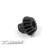 COMPOSITE BEVEL DRIVE GEAR 14T - 365114 - XRAY