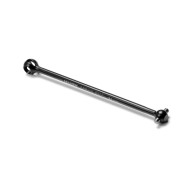 FRONT DRIVE SHAFT 84MM WITH 2.5MM PIN - XRAY - 365226