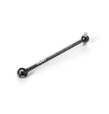 REAR DRIVE SHAFT 68MM - HUDY SPRING STEEL™ - 365322 - XRAY