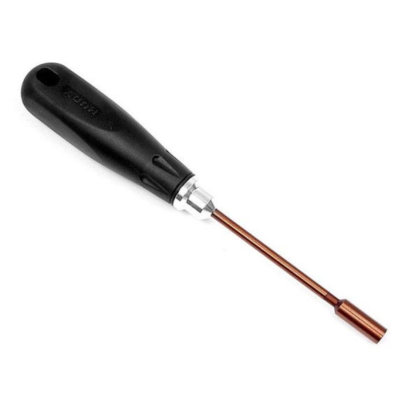 Pt Socket Driver 5.5 mm - V2 - HUDY - 170059