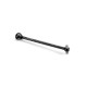 CENTRAL DRIVE SHAFT 64MM - HUDY SPRING STEEL™ - 365423 - XRAY