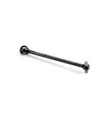 CENTRAL DRIVE SHAFT 64MM - HUDY SPRING STEEL™ - 365423 - XRAY