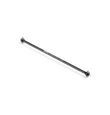 CENTRAL DRIVE SHAFT 113MM WITH 2.5MM PIN - XRAY - 365433
