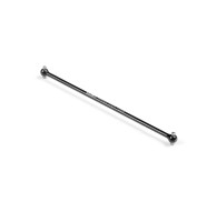 CENTRAL DRIVE SHAFT 113MM WITH 2.5MM PIN - XRAY - 365433