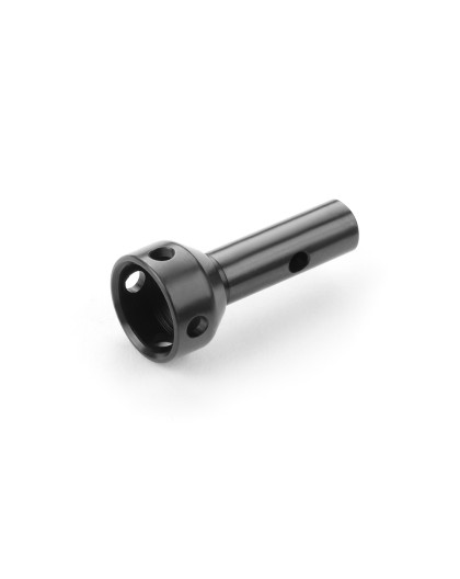 CENTRAL SHAFT UNIVERSAL JOINT FOR MACHINED PINION - 365442 - XRAY