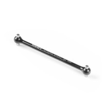 CENTRAL DOGBONE DRIVE SHAFT 57MM - XRAY - 365439