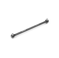 CENTRAL DOGBONE DRIVE SHAFT 65MM - XRAY - 365436