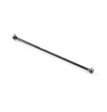 CENTRAL DOGBONE DRIVE SHAFT 107MM - XRAY - 365437