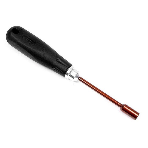Pt Socket Driver 7.0 mm - HUDY - 170079