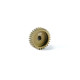 ALU PINION GEAR - HARD COATED 29T / 48 - 365729 - XRAY
