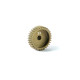 ALU PINION GEAR - HARD COATED 32T / 48 - 365732 - XRAY