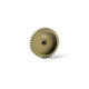 ALU PINION GEAR - HARD COATED 36T / 48 - 365736 - XRAY