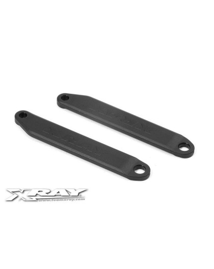 COMPOSITE BATTERY STRAP L+R - 366110 - XRAY