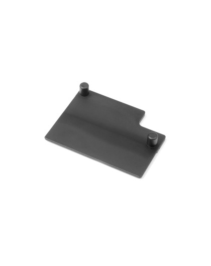 Platine radio plastique - XRAY - 366054