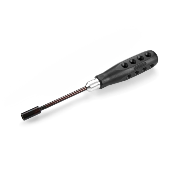 Pt Socket Driver 1/4 (6.35 mm) - V2 - HUDY - 170109
