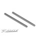 SUSPENSION PIVOT PIN (2) - 367210 - XRAY