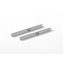 REAR ARM PIVOT PIN (2) - 367320 - XRAY