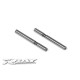 FRONT ARM PIVOT PIN (2) - 367220 - XRAY