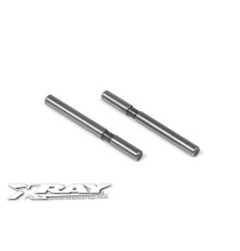 FRONT ARM PIVOT PIN (2) - 367220 - XRAY