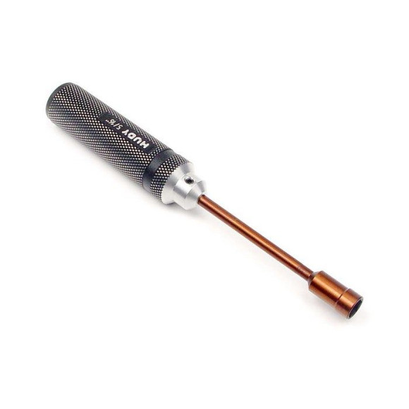 Socket Driver 5/16 (7.938 mm) - V2 - HUDY - 170516
