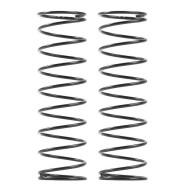 FRONT SPRING-SET - 3 DOTS (2) - 368185 - XRAY
