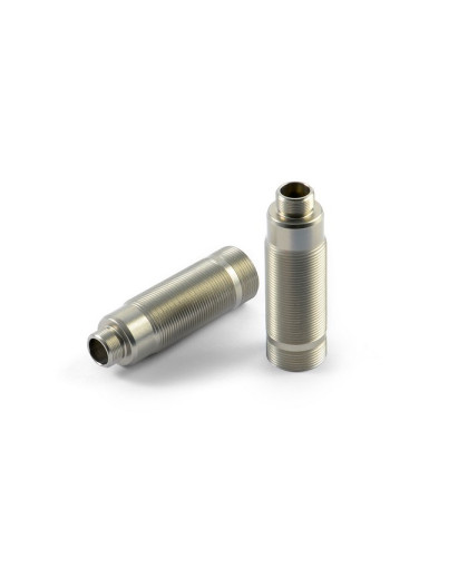 XT2 ALU REAR SHOCK BODY (2) - 368221 - XRAY