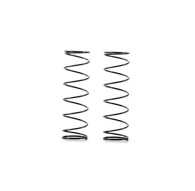 REAR SPRING-SET - 4 DOTS (2) - 368287 - XRAY