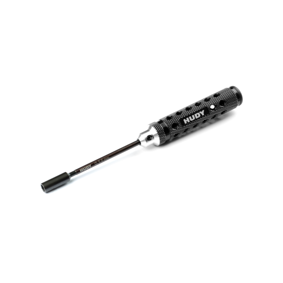 Limited Edition - Socket Driver 5.0 mm - HUDY - 175035