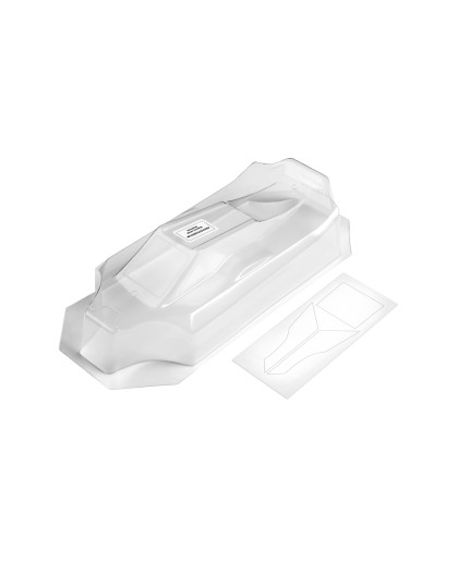 BODY FOR 1/10 4WD OFF-ROAD BUGGY - DELTA 4D - LIGHT - XRAY - 369715