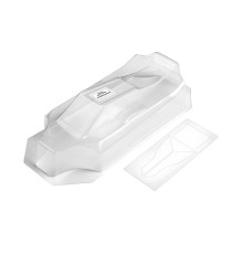 BODY FOR 1/10 4WD OFF-ROAD BUGGY - DELTA 4D - XRAY - 369714