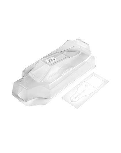 XB4 Carrosserie Delta 4D - XRAY - 369714