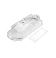 BODY FOR 1/10 4WD OFF-ROAD BUGGY - DELTA 4C - LIGHT - XRAY - 369713