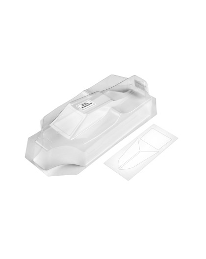 BODY FOR 1/10 4WD OFF-ROAD BUGGY - DELTA 4C - LIGHT - XRAY - 369713